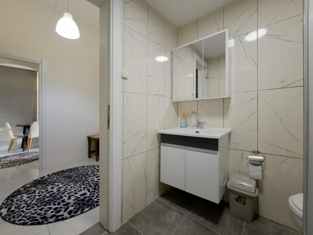 Taksim Hostel Green House Istanbul Exterior photo